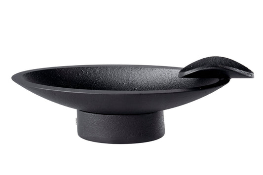 NOBDESIGN Cigar Ashtray 测评 | 摘自 Halfwheel