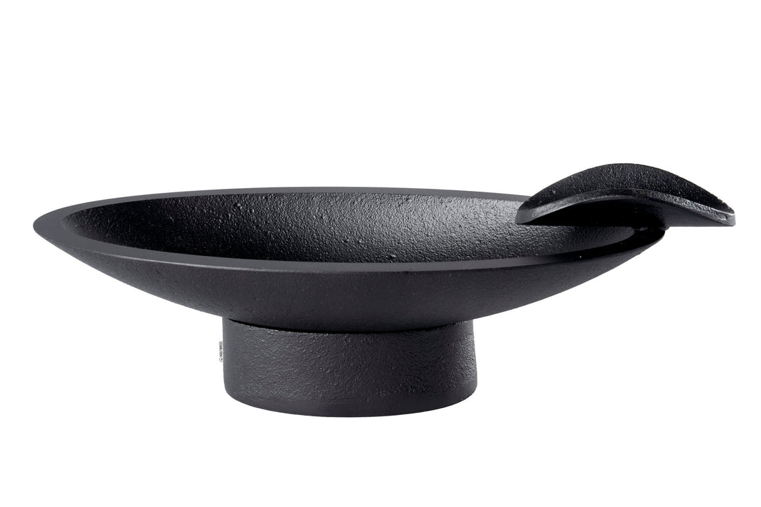 NOBDESIGN  Cigar Ashtray 测评 | 摘自 Halfwheel